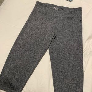 Justice Workout Leggings